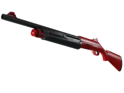 Souvenir Nova | Candy Apple (Factory New)