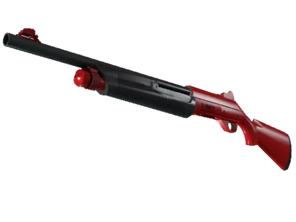 Souvenir Nova | Candy Apple (Factory New)