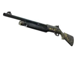 Souvenir Nova | Interlock (Battle-Scarred)