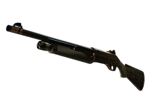 Souvenir Nova | Sobek's Bite (Minimal Wear)