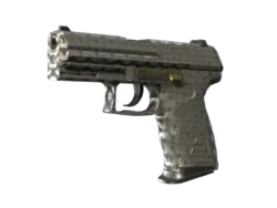 Souvenir P2000 | Chainmail (Minimal Wear)