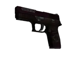 Souvenir P250 | Vino Primo (Battle-Scarred)