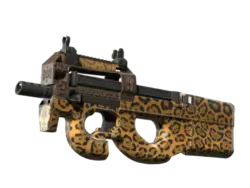 Souvenir P90 | Run and Hide (Factory New)