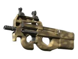 Souvenir P90 | Sand Spray (Factory New)