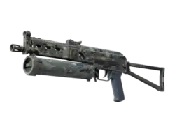 Souvenir PP-Bizon | Night Ops (Well-Worn)