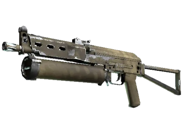 Souvenir PP-Bizon | Sand Dashed (Field-Tested)