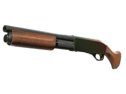 Souvenir Sawed-Off | Amber Fade (Factory New)