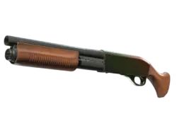 Souvenir Sawed-Off | Amber Fade (Field-Tested)