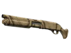 Souvenir Sawed-Off | Snake Camo (Factory New)