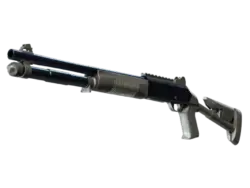 Souvenir XM1014 | Blue Steel (Field-Tested)