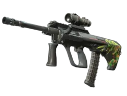 StatTrak™ AUG | Chameleon (Field-Tested)