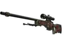 StatTrak™ AWP | Duality (Field-Tested)