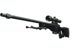 StatTrak™ AWP | Exoskeleton (Field-Tested)