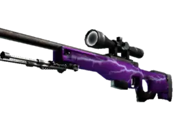 StatTrak™ AWP | Lightning Strike (Minimal Wear)