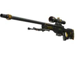 StatTrak™ AWP | Phobos (Factory New)