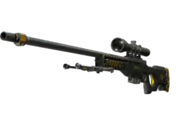 StatTrak™ AWP | Phobos (Field-Tested)