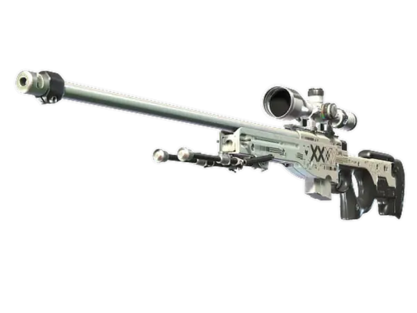StatTrak™ AWP | Printstream (Field-Tested)
