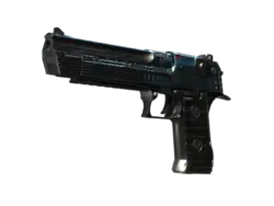 StatTrak™ Desert Eagle | Directive (Minimal Wear)