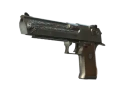 StatTrak™ Desert Eagle | Naga (Minimal Wear)
