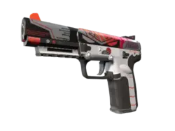 StatTrak™ Five-SeveN | Boost Protocol (Minimal Wear)