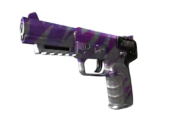 StatTrak™ Five-SeveN | Hybrid (Factory New)