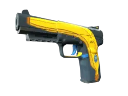 StatTrak™ Five-SeveN | Monkey Business (Field-Tested)