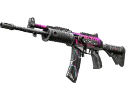 StatTrak™ Galil AR | Chromatic Aberration (Field-Tested)