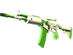 StatTrak™ Galil AR | Eco (Well-Worn)
