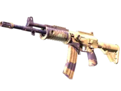 StatTrak™ Galil AR | Sandstorm (Minimal Wear)