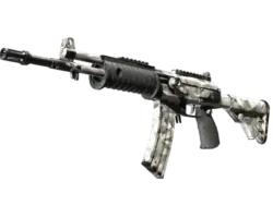 StatTrak™ Galil AR | Shattered (Field-Tested)