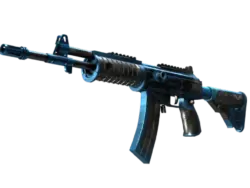 StatTrak™ Galil AR | Stone Cold (Minimal Wear)