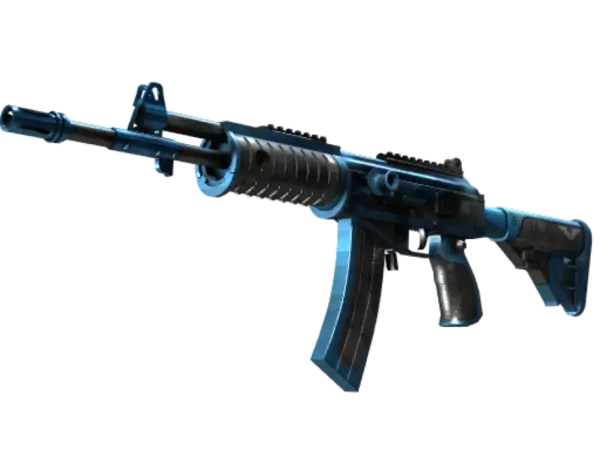 StatTrak™ Galil AR | Stone Cold (Minimal Wear)