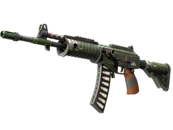 StatTrak™ Galil AR | Vandal (Factory New)