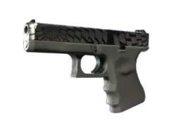 StatTrak™ Glock-18 | Grinder (Field-Tested)