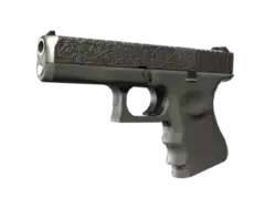 StatTrak™ Glock-18 | Ironwork (Factory New)