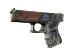 StatTrak™ Glock-18 | Sacrifice (Factory New)