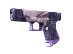 StatTrak™ Glock-18 | Shinobu (Factory New)