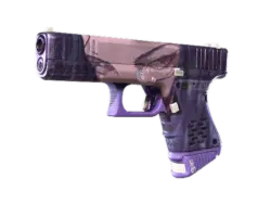 StatTrak™ Glock-18 | Shinobu (Well-Worn)