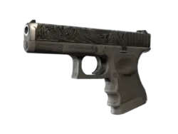 StatTrak™ Glock-18 | Wraiths (Factory New)
