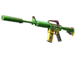StatTrak™ M4A1-S | Emphorosaur-S (Factory New)