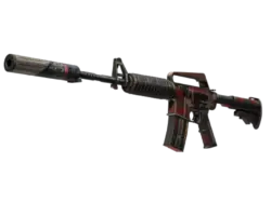 StatTrak™ M4A1-S | Night Terror (Factory New)