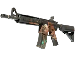StatTrak™ M4A4 | Griffin (Field-Tested)