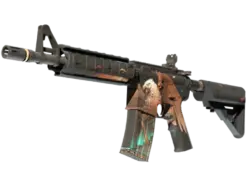 StatTrak™ M4A4 | Griffin (Minimal Wear)