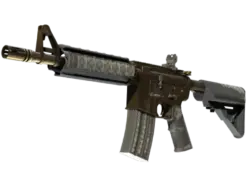 StatTrak™ M4A4 | Royal Paladin (Battle-Scarred)