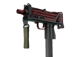 StatTrak™ MAC-10 | Pipe Down (Factory New)