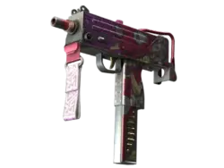 StatTrak™ MAC-10 | Saibā Oni (Factory New)