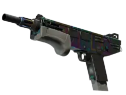 StatTrak™ MAG-7 | BI83 Spectrum (Factory New)