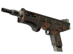 StatTrak™ MAG-7 | Memento (Factory New)