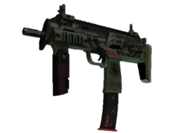 StatTrak™ MP7 | Guerrilla (Factory New)