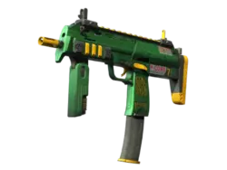 StatTrak™ MP7 | Powercore (Factory New)